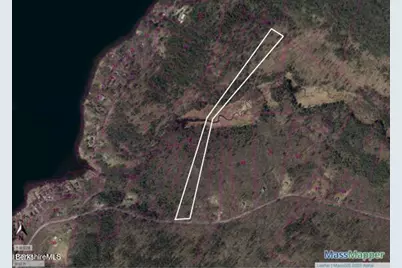 0 Goose Pond Rd, Tyringham, MA 01264 - Photo 4