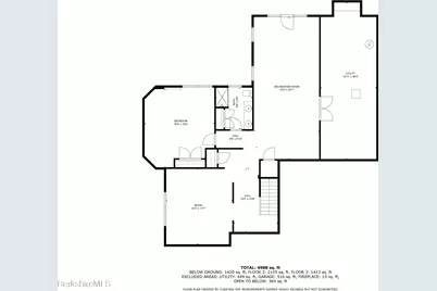 62 Stockbridge Ter, Lee, MA 01238 - Photo 42