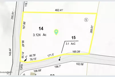 218 Johnson Rd, Dalton, MA 01226 - Photo 2