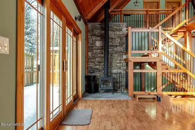 53 Snyder Pond Rd, Copake Falls, NY 12516 - Photo 12