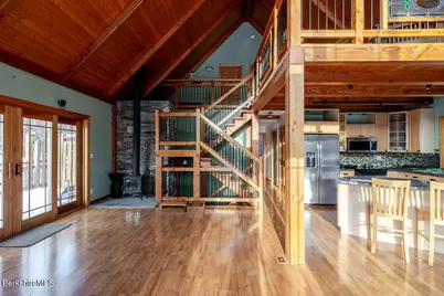 53 Snyder Pond Rd, Copake Falls, NY 12516 - Photo 8