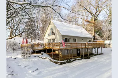 53 Snyder Pond Rd, Copake Falls, NY 12516 - Photo 2