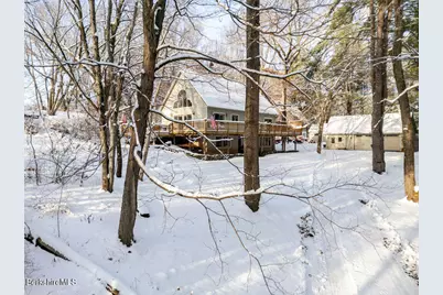 53 Snyder Pond Rd, Copake Falls, NY 12516 - Photo 4