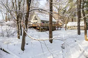 53 Snyder Pond Rd, Copake Falls, NY 12516 - Photo 4