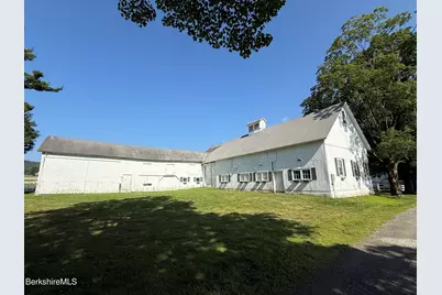 802 State Rd, Richmond, MA 01254 - Photo 4