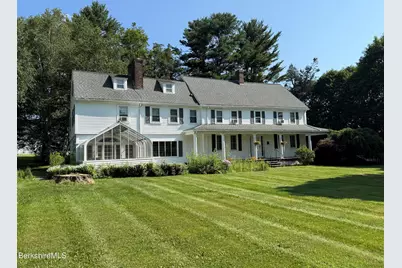 802 State Rd, Richmond, MA 01254 - Photo 2