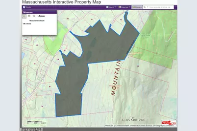 0 Lenox Rd, West Stockbridge, MA 01266 - Photo 2