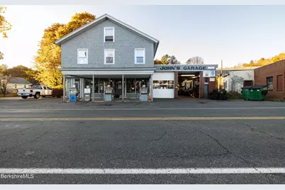 163 Front St, Great Barrington, MA 01236 - Photo 2