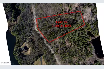 Lot #29 Stratford Rd, New Marlboro, MA 01230 - Photo 8