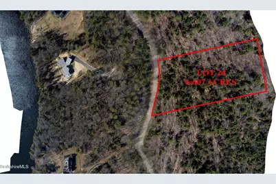 Lot #24 Stratford Rd, New Marlboro, MA 01230 - Photo 8