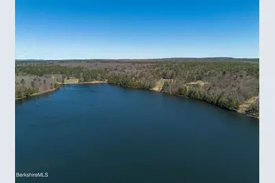 Lot #19 Stratford Rd, New Marlboro, MA 01230 - Photo 1