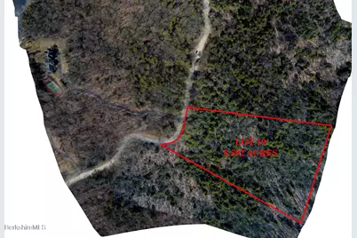 Lot #19 Stratford Rd, New Marlboro, MA 01230 - Photo 8