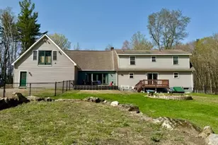 279 Goss Hill Rd, Chester, MA 01011 - Photo 2