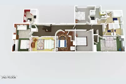 3 Lake Buel Rd, Great Barrington, MA 01230 - Photo 58