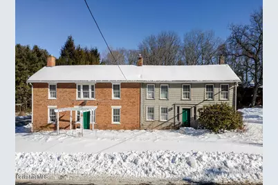 3 Lake Buel Rd, Great Barrington, MA 01230 - Photo 1