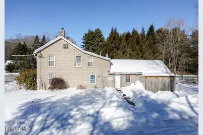 3 Lake Buel Rd, Great Barrington, MA 01230 - Photo 4