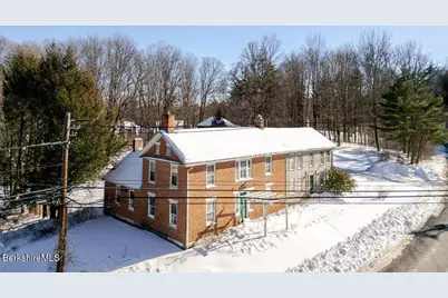 3 Lake Buel Rd, Great Barrington, MA 01230 - Photo 2