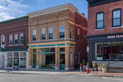 39 Railroad St, Great Barrington, MA 01230 - Photo 1