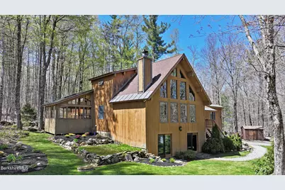 55 Mallard Dr, Becket, MA 01223 - Photo 1