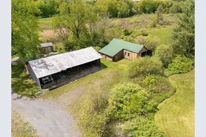 45 Swamp Rd, West Stockbridge, MA 01266 - Photo 4