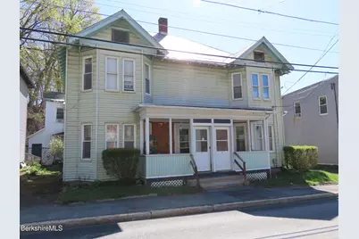 164 - 166 Houghton St, North Adams, MA 01247 - Photo 2