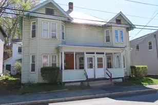 164 - 166 Houghton St, North Adams, MA 01247 - Photo 2