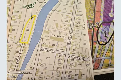 0 Albert St, Adams, MA 01220 - Photo 4