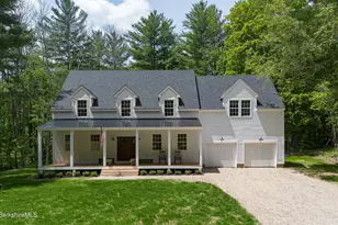 60 Parsley Ln, Sheffield, MA 01257 - Photo 2