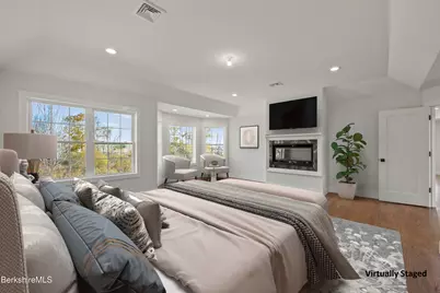 8 Northbrook Ln, Pittsfield, MA 01201 - Photo 46