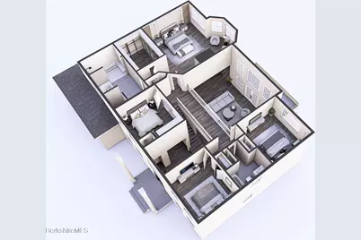 8 Northbrook Ln, Pittsfield, MA 01201 - Photo 88