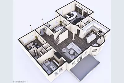 8 Northbrook Ln, Pittsfield, MA 01201 - Photo 86