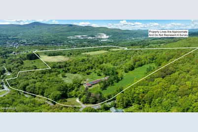 128 E Hoosac St, Adams, MA 01220 - Photo 2
