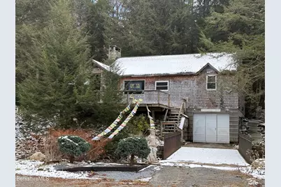 213 Brodie Mountain Rd, Hancock, MA 01237 - Photo 1