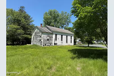 1386 Hartsville Mill River Rd, New Marlboro, MA 01230 - Photo 4