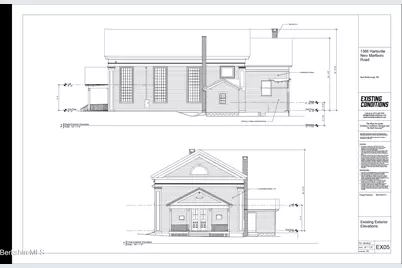 1386 Hartsville Mill River Rd, New Marlboro, MA 01230 - Photo 10