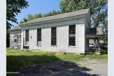 1386 Hartsville Mill River Rd, New Marlboro, MA 01230 - Photo 4