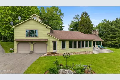 24 Baldwin Hill E/W Rd, Egremont, MA 01230 - Photo 4