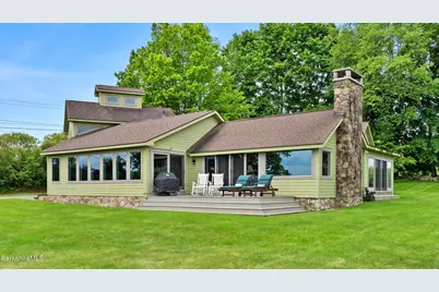 24 Baldwin Hill E/W Rd, Egremont, MA 01230 - Photo 2