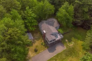 49 Bryant Rd, Otis, MA 01253 - Photo 1