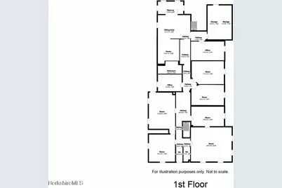 406 Main St, Great Barrington, MA 01230 - Photo 2