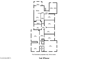 406 Main St, Great Barrington, MA 01230 - Photo 2