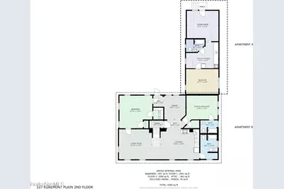 227 Egremont Plain Rd, Egremont, MA 01258 - Photo 14