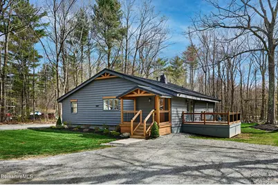 23 S Pine St, Otis, MA 01253 - Photo 1