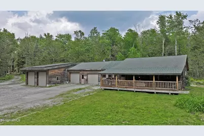 289 Algerie Rd, Becket, MA 01223 - Photo 1