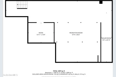 289 Algerie Rd, Becket, MA 01223 - Photo 32