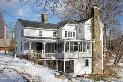 168 Main St, Sheffield, MA 01257 - Photo 1