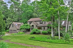 355 Adsit Crosby Rd, New Marlboro, MA 01230 - Photo 1