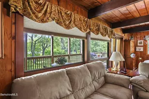 3949 Jacobs Ladder Rd, Becket, MA 01223 - Photo 8