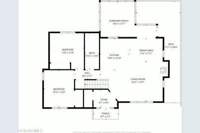 345 Big Bass Ln, Becket, MA 01223 - Photo 38