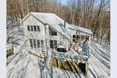 112 Silver St, Lanesborough, MA 01237 - Photo 2